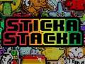 Spill Sticka Stacka online