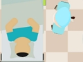 Spill Sanitize-it online