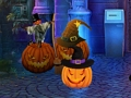 Spill Warlock Halloween Escape online