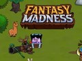 Spill Fantasy galskap  online