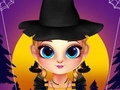 Spill Lille Lily Halloween Prep online