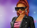 Spill TikTok Divas #svart&rosa  online