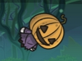 Spill Hopp Halloween  online