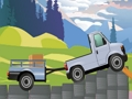 Spill Lastebiltransportsimulator  online