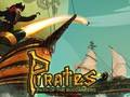 Spill Pirates Path of the Buccaneer online