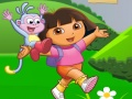 Spill Dora Vespa Adventure  online