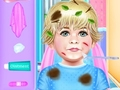 Spill Baby Taylor Hospital Adventure online