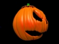 Spill Space Pumpkin online