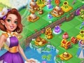 Spill Fairyland Merge & Magic online