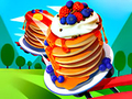 Spill Dessertstabel  online