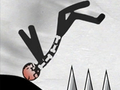 Spill Ødelegg The Stickman  online