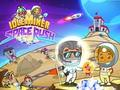 Spill Idle Miner Space Rush online