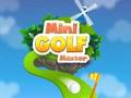 Spill Minigolfmester  online