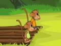 Spill Monkey Diner  online