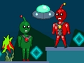 Spill Bezo Alien 2 online