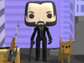Spill MR. John Wick  online