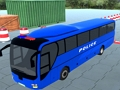 Spill US politi bussparkering  online