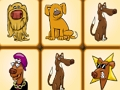 Spill Mahjong hunder  online