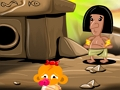 Spill Happy Monkey: Nivå 73  online