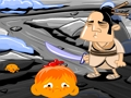 Spill Monkey Go Happy Stage 76 online