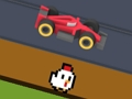Spill Clash Road online