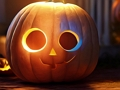 Spill Halloween Clicker Puzzle online