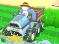 Spill Crazy gressklipper  online