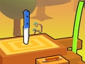 Spill Kniv Flipp  online