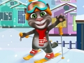 Spill Talking Tom-forskjeller  online
