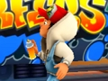 Spill My World Tour Subway Surfers Venezia  online