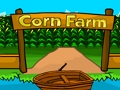 Spill Corn Farm Escape online
