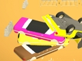 Spill Stunt bilulykke  online