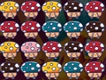 Spill Mushroom Match Master online