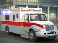 Spill Byambulanse Bilkjøring  online