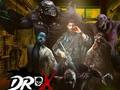 Spill Dr. X online