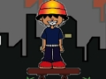 Spill Streetboard online