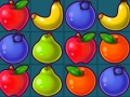 Spill Frukt Match  online