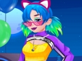 Spill TeenZone Neon Party online