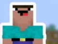 Spill Noob Steve online