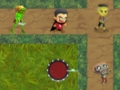 Spill Halloween Ghouls online