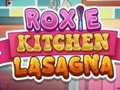 Spill Roxie's Kitchen: Lasagne  online
