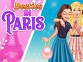 Spill Bestiene i Paris  online