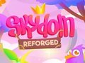 Spill Skydom: Reforged online