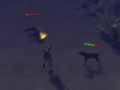 Spill Top Down Zombie Survival Shooting  online
