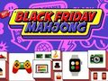 Spill Black Friday Mahjong online
