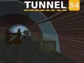 Spill Tunnel 54 online