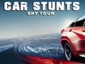 Spill Bil Stunts Sky Tour  online