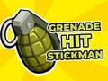Spill Granattreffer Stickman  online