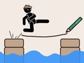Spill Draw Two Save: Redd mannen  online