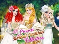 Spill Ellas brudemotekolleksjon  online